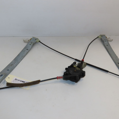 Mecanisme + moteur lève-glace avant droit occasion FORD FIESTA V Phase 2 10-2005->10-2008 1.4 TDCI 1567725