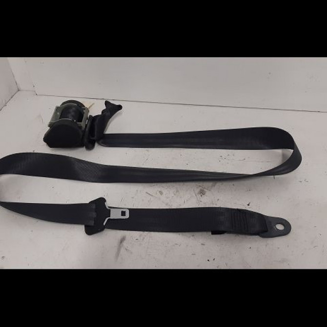 Ceinture arrière droite occasion PEUGEOT 206 + Phase 1 03-2009->05-2013 1.4i 75ch 1