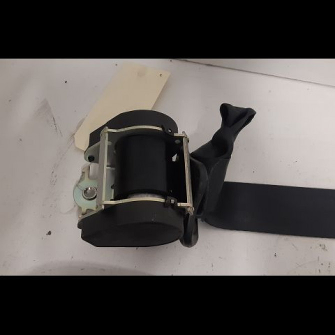 Ceinture arrière droite occasion PEUGEOT 206 + Phase 1 03-2009->05-2013 1.4i 75ch 2