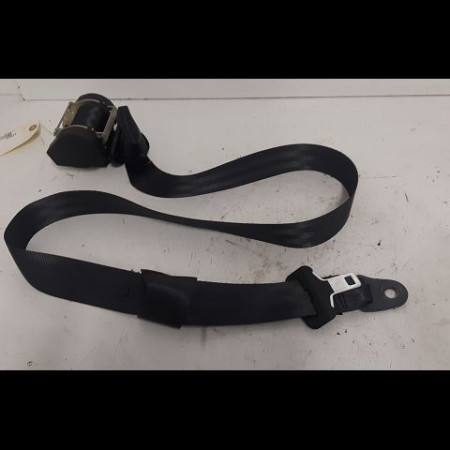 Ceinture arrière gauche occasion PEUGEOT 206 + Phase 1 03-2009->05-2013 1.4i 75ch