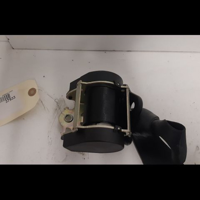 Ceinture arrière gauche occasion PEUGEOT 206 + Phase 1 03-2009->05-2013 1.4i 75ch 2