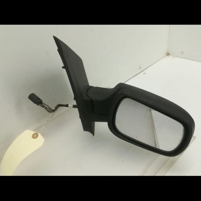 Retroviseur exterieur electrique droit occasion FORD FIESTA V Phase 1 09-2002->10-2005 1315840 2