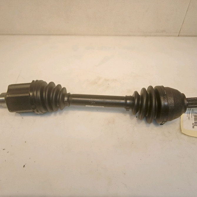 Transmission avant gauche occasion FORD TOURNEO CONNECT I Phase 1 03-2003->04-2009 1.8TDdi 90ch 1