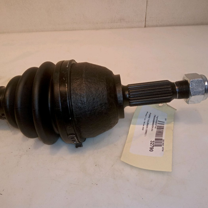 Transmission avant gauche occasion FORD TOURNEO CONNECT I Phase 1 03-2003->04-2009 1.8TDdi 90ch 2