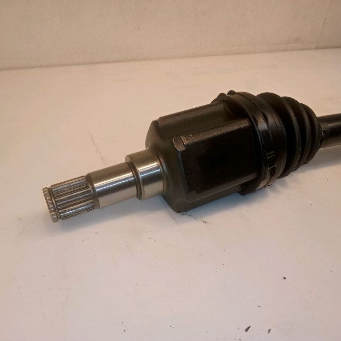 Transmission avant gauche occasion FORD TOURNEO CONNECT I Phase 1 03-2003->04-2009 1.8TDdi 90ch 3