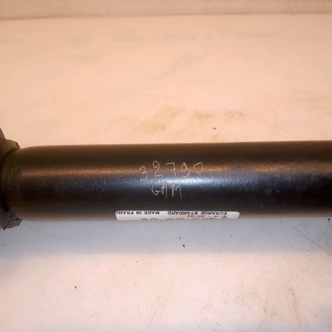 Transmission avant gauche occasion FORD TOURNEO CONNECT I Phase 1 03-2003->04-2009 1.8TDdi 90ch 4