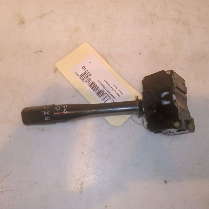 Commande clignotant occasion HONDA CR-V I Phase 1 05-1997->10-2002 2.0i 147ch 35255SR3G02 1