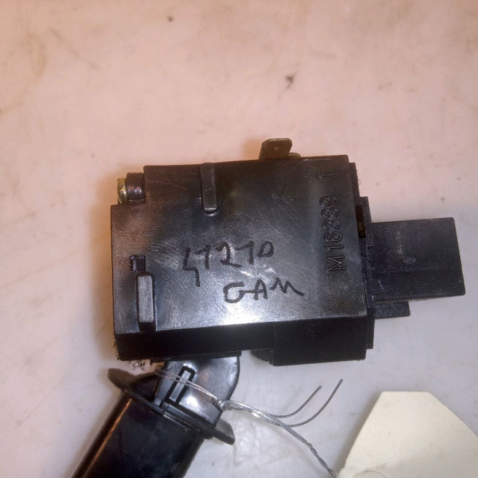 Commande clignotant occasion HONDA CR-V I Phase 1 05-1997->10-2002 2.0i 147ch 35255SR3G02 4