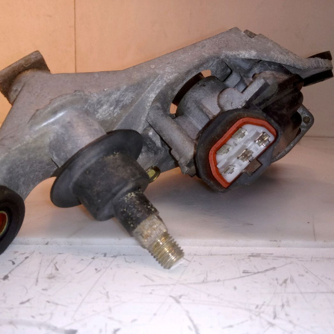 Moteur essuie-glace avant occasion HONDA CR-V I Phase 1 05-1997->10-2002 2.0i 147ch 76505S04G01 3