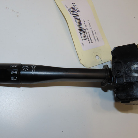 Commande clignotant occasion HONDA CIVIC VI Phase 1 03-2001->12-2003 35255SR3G02