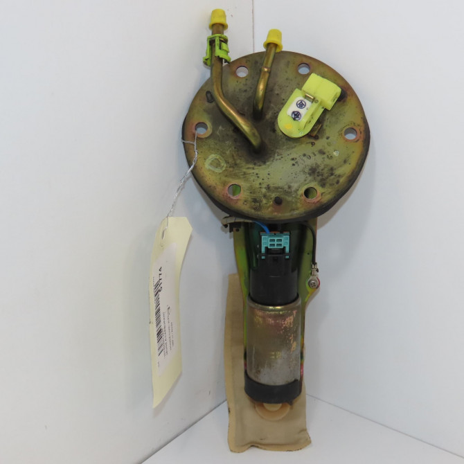 Jauge a carburant occasion HONDA CIVIC VI Phase 1 03-2001->12-2003 37800S02C12 2