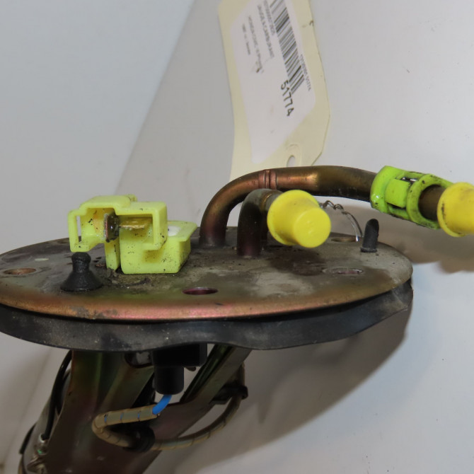 Jauge a carburant occasion HONDA CIVIC VI Phase 1 03-2001->12-2003 37800S02C12 3