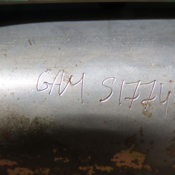 Jauge a carburant occasion HONDA CIVIC VI Phase 1 03-2001->12-2003 37800S02C12 4