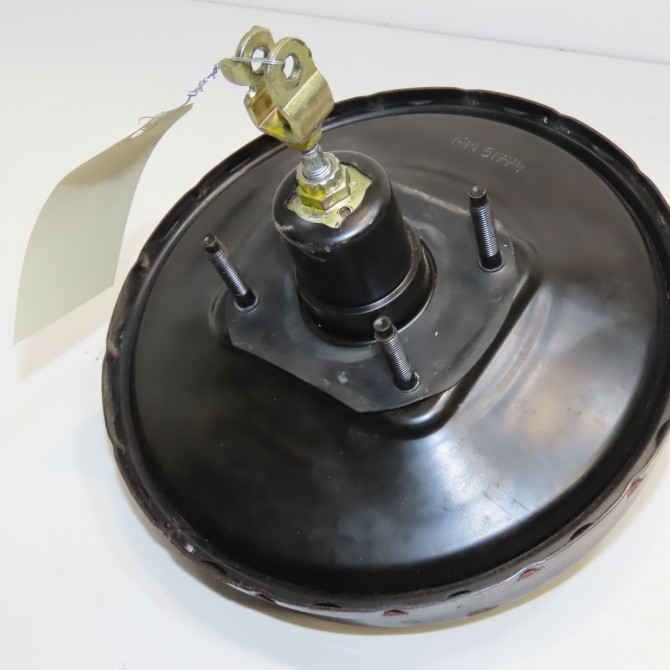 Servo-frein occasion HONDA CIVIC VI Phase 1 03-2001->12-2003 46400S03Z01 3