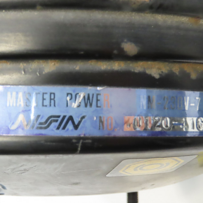 Servo-frein occasion HONDA CIVIC VI Phase 1 03-2001->12-2003 46400S03Z01 4