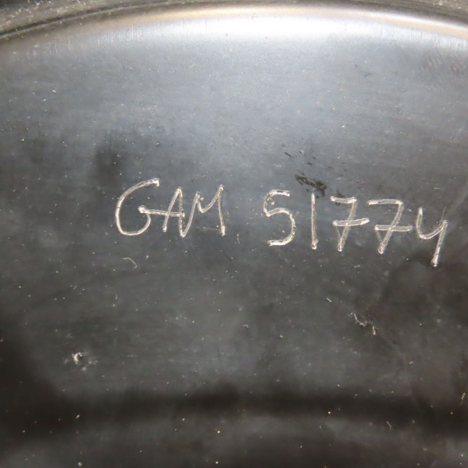 Servo-frein occasion HONDA CIVIC VI Phase 1 03-2001->12-2003 46400S03Z01 5