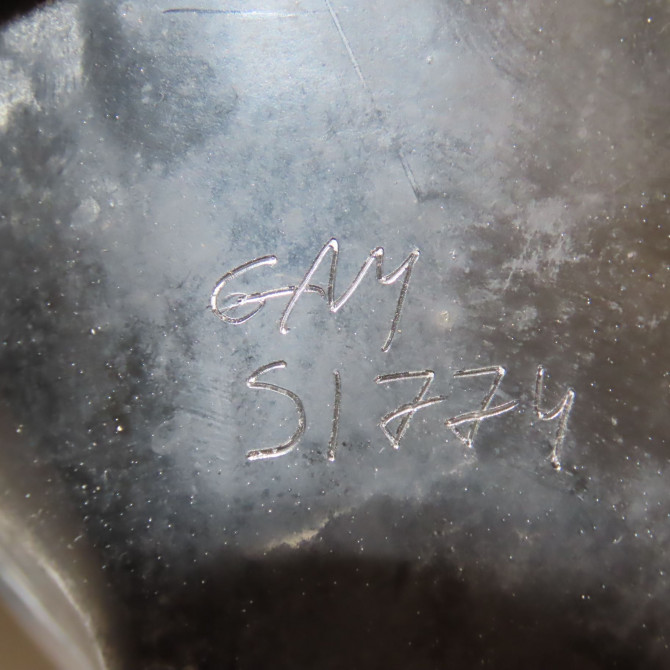 Levier de vitesses occasion HONDA CIVIC VI Phase 1 03-2001->12-2003 54100S04A71 4