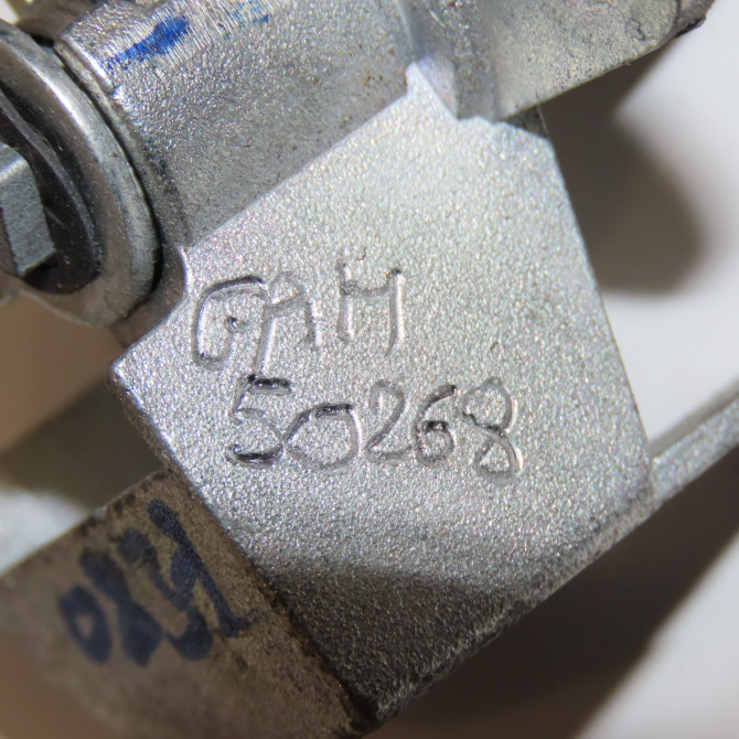 Kit serrures + antivol occasion  819050XB50 6