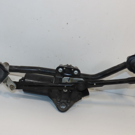 Moteur essuie-glace avant occasion  981100X000