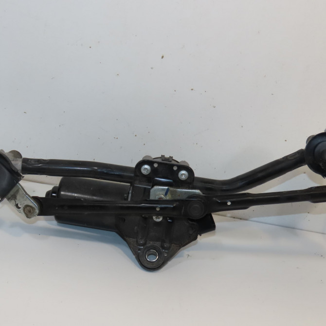 Moteur essuie-glace avant occasion  981100X000 1