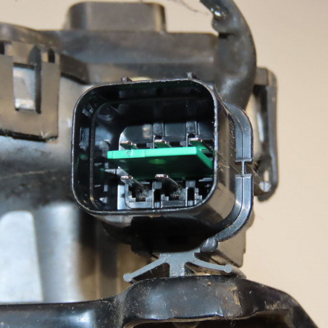 Moteur essuie-glace avant occasion  981100X000 3