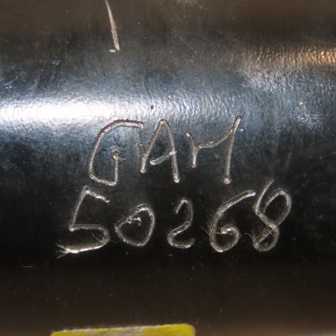 Moteur essuie-glace avant occasion  981100X000 5