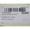 MOTEUR ESSUIE-GLACE AR