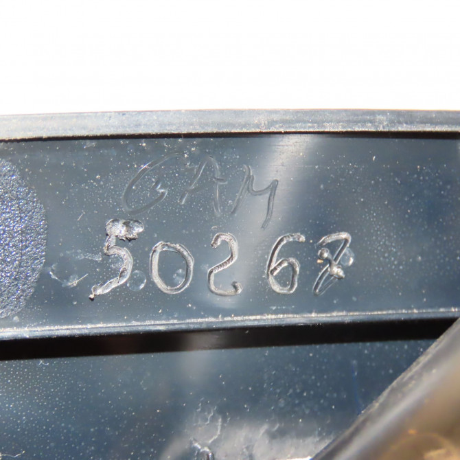 Retroviseur exterieur gauche occasion  876100X310 5