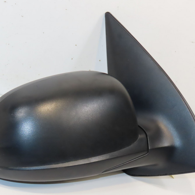 Retroviseur exterieur manuel droit occasion  876200X310 2