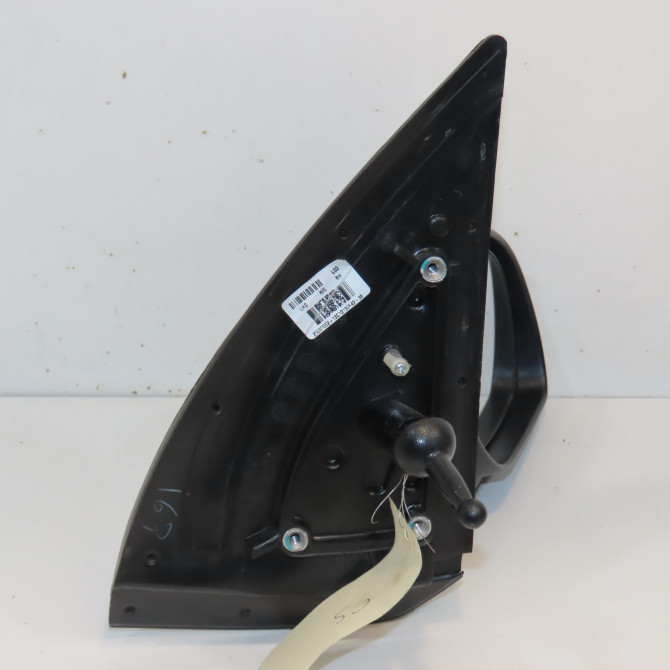 Retroviseur exterieur manuel droit occasion  876200X310 3