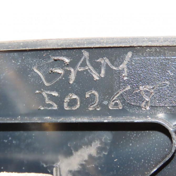 Retroviseur exterieur manuel droit occasion  876200X310 5