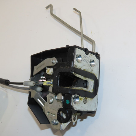 Serrure porte avd occasion  813200X001