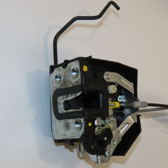 Serrure porte arg occasion  814100X001 1