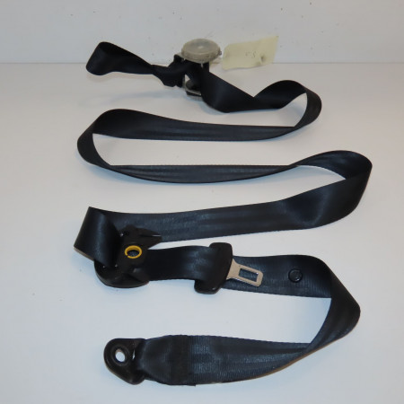 Ceinture arrière gauche occasion  898100X2004X