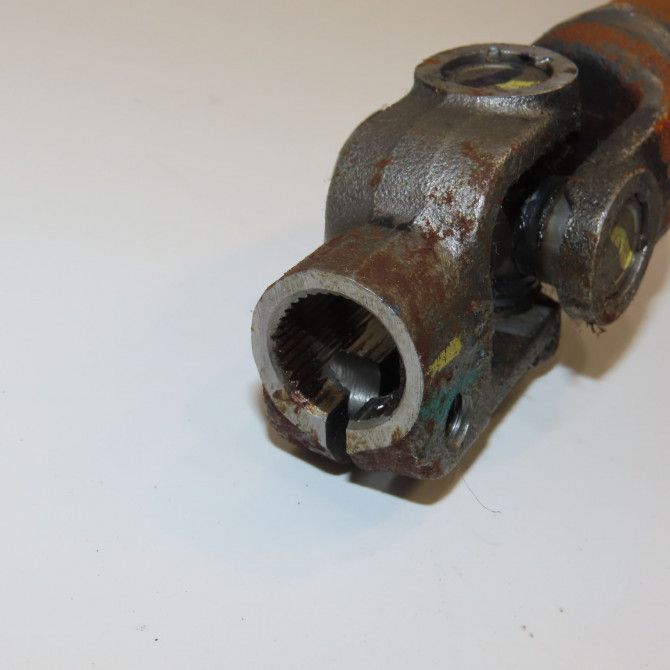 Colonne de direction assistee occasion  563100X700 3