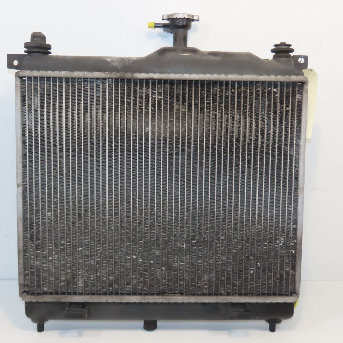Radiateur occasion  253100X060 1
