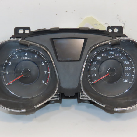 Compteur occasion HYUNDAI IX20 Phase 1 10-2010->... 1.4 CRDI 90ch 940631K000