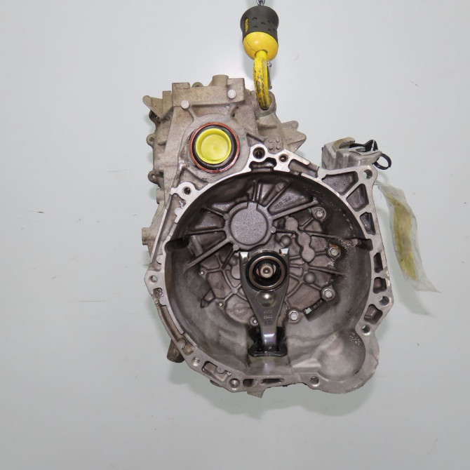 Boîte à vitesse mecanique occasion HYUNDAI IX20 Phase 1 10-2010->... 1.4 CRDI 90ch 4300032798 1