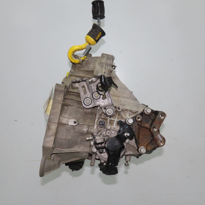 Boîte à vitesse mecanique occasion HYUNDAI IX20 Phase 1 10-2010->... 1.4 CRDI 90ch 4300032798 2