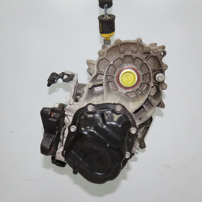 Boîte à vitesse mecanique occasion HYUNDAI IX20 Phase 1 10-2010->... 1.4 CRDI 90ch 4300032798 3