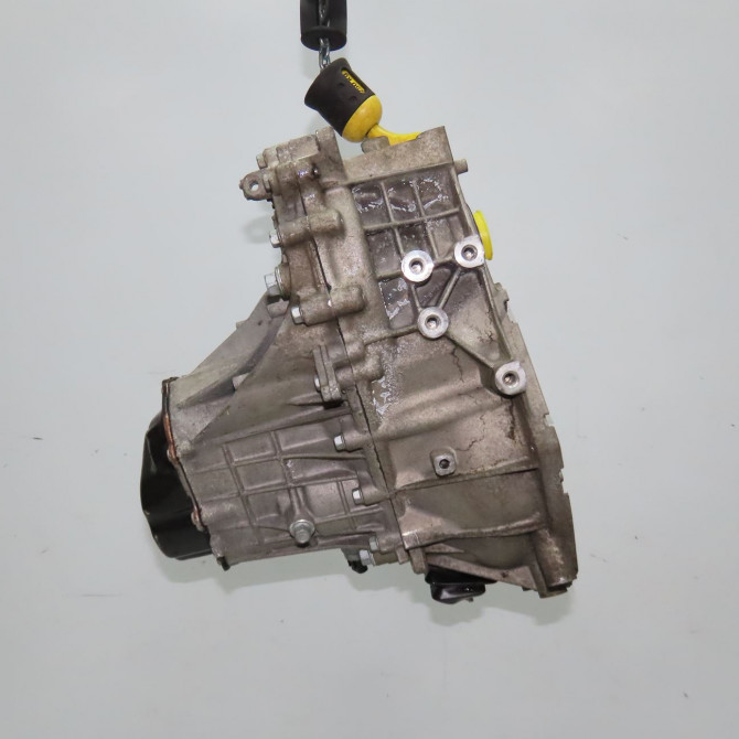 Boîte à vitesse mecanique occasion HYUNDAI IX20 Phase 1 10-2010->... 1.4 CRDI 90ch 4300032798 4