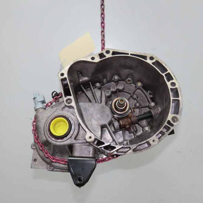 Boîte à vitesse mecanique occasion  4300002721 1