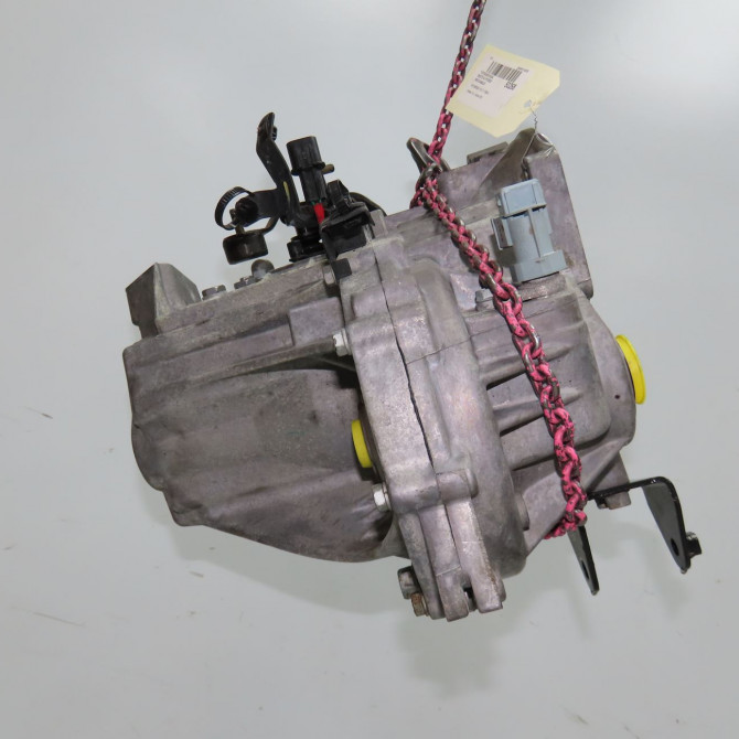 Boîte à vitesse mecanique occasion  4300002721 2