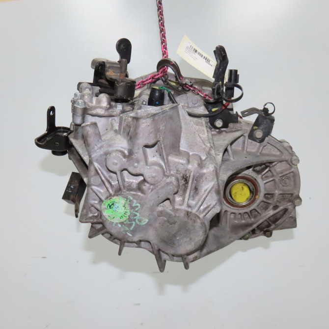 Boîte à vitesse mecanique occasion  4300002721 3