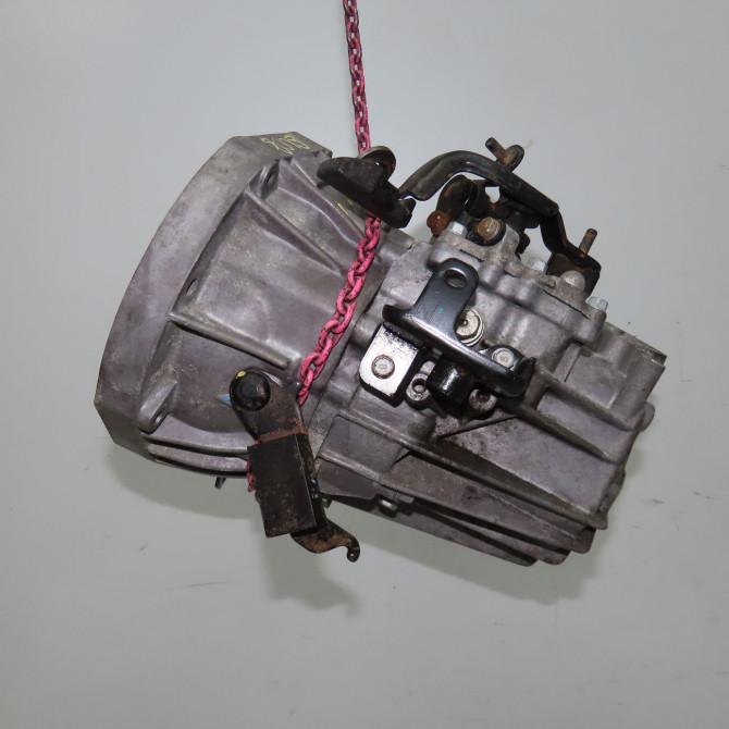 Boîte à vitesse mecanique occasion  4300002721 4