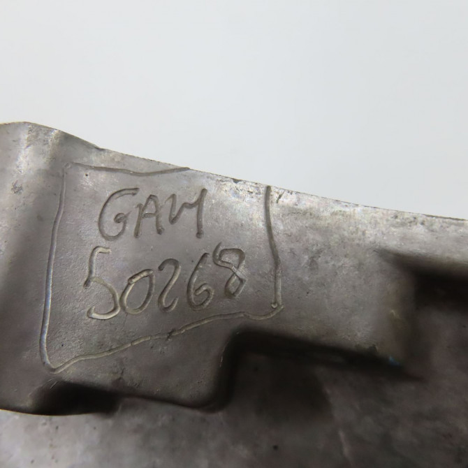 Boîte à vitesse mecanique occasion  4300002721 5