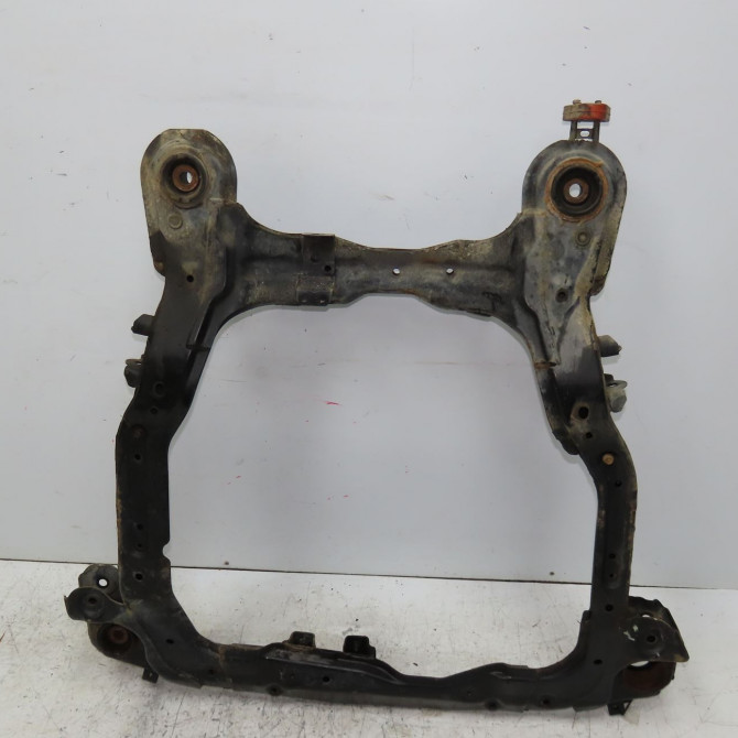 Berceau moteur avant occasion HYUNDAI TUCSON I Phase 1 09-2004->10-2010 2.0 CRDI 140ch 2WD 624052E010 2