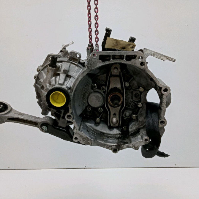 Boîte à vitesse mecanique occasion SKODA FABIA I Phase 2 09-2004->05-2007 1.4 TDI 75ch 2R300041CX 1