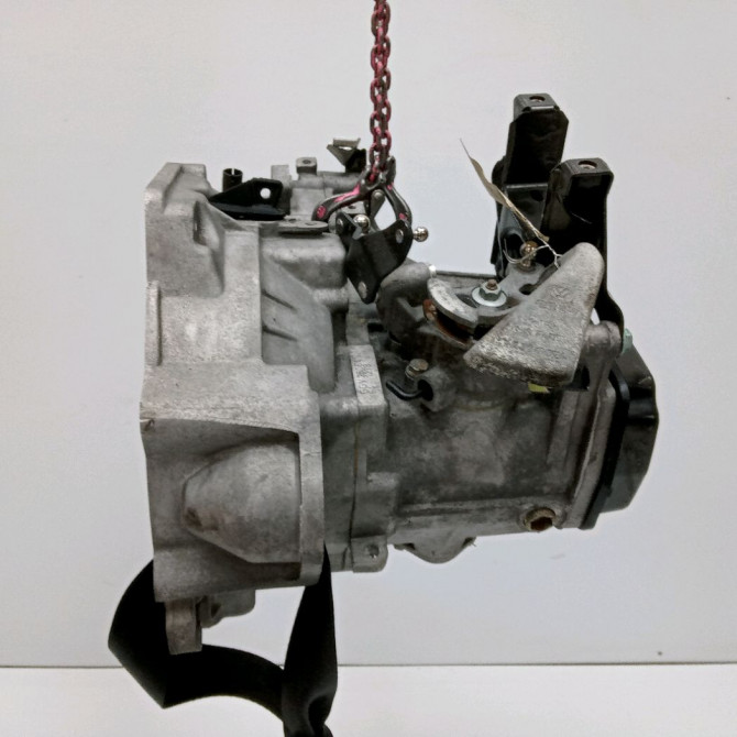 Boîte à vitesse mecanique occasion SKODA FABIA I Phase 2 09-2004->05-2007 1.4 TDI 75ch 2R300041CX 2