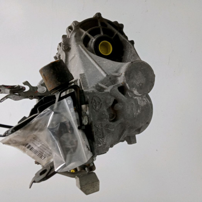 Boîte à vitesse mecanique occasion TOYOTA YARIS II Phase 1 12-2005->11-2009 1.3 VVT-i 3030052B00 2